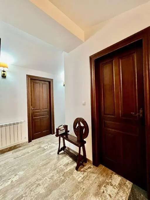 Holiday home Casa Rural Alfavila Castillo de Locubin